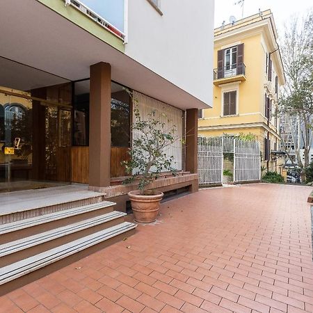 Parioli Garden-Rental in Roma Esterno foto