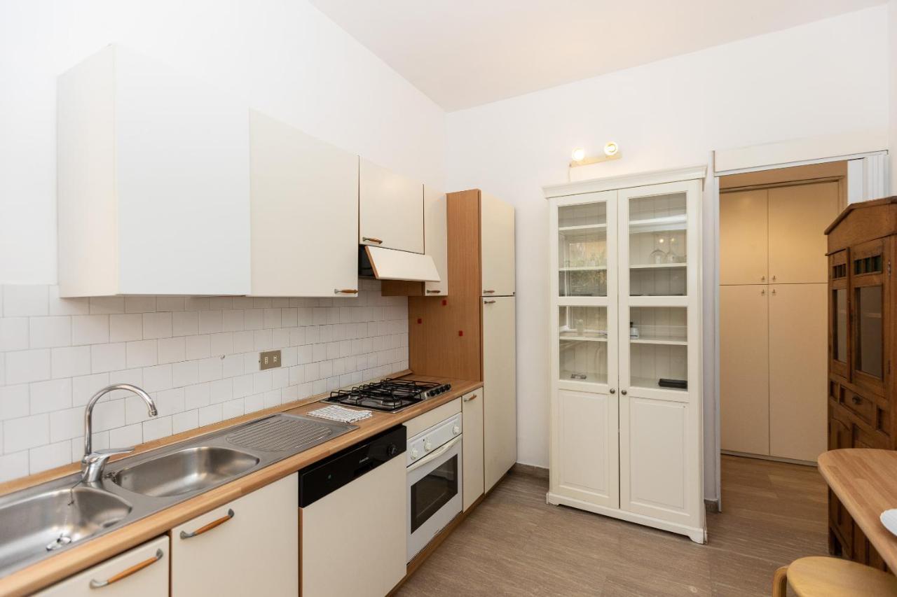 Parioli Garden-Rental in Roma Esterno foto